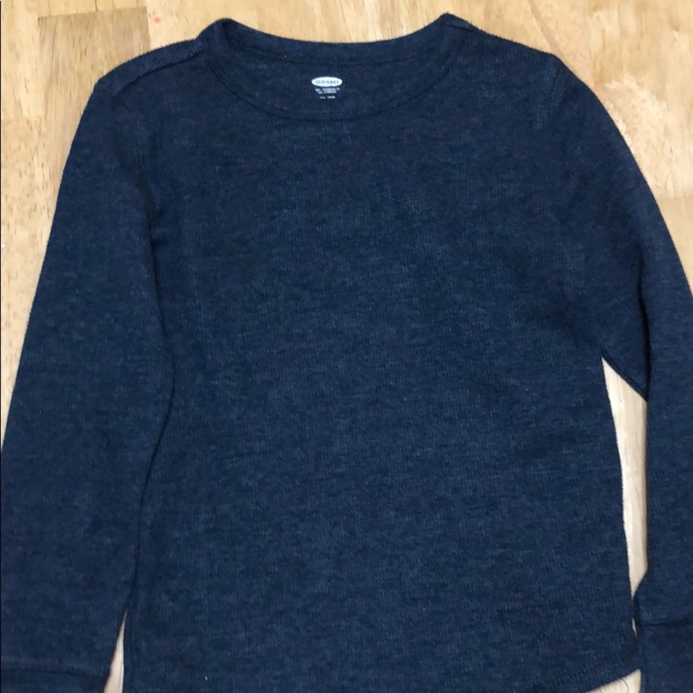 Little boys 5T shirt